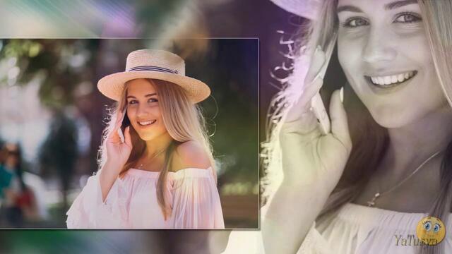 Проект   -   Мы заложники любви