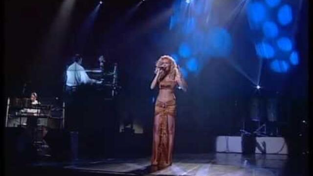Alabina & Los Ninos de Sara - Shir ha'keshet (The rainbow Song) (LIVE)