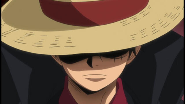 One Piece - He's a pirate