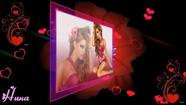 Edik Salonikski   -   Ты мой сон.