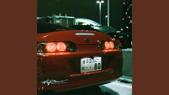 BUSTER