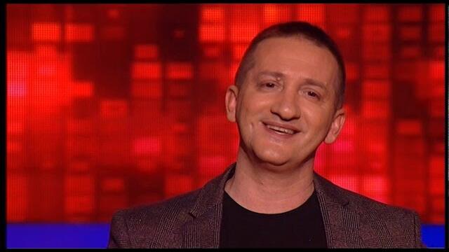 Nenad Milevski - Ja u zivot tvoj necu da se mesam  (Tv Grand 09.03.2021.)