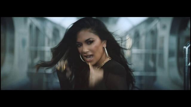 MC Blitzy feat Luis Fonsi & Nicole Scherzinger - She's BINGO (Official Music Video)