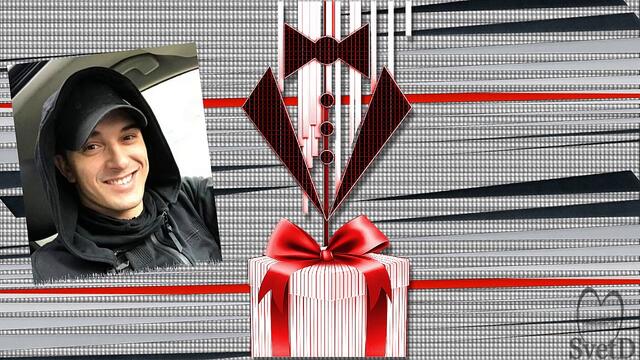 Макка Межиева  -  С Днем Рождения, ярче звезд твои глаза!