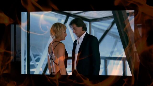 Вячеслав Анисимов   -    ЛЮБОВНИКИ"