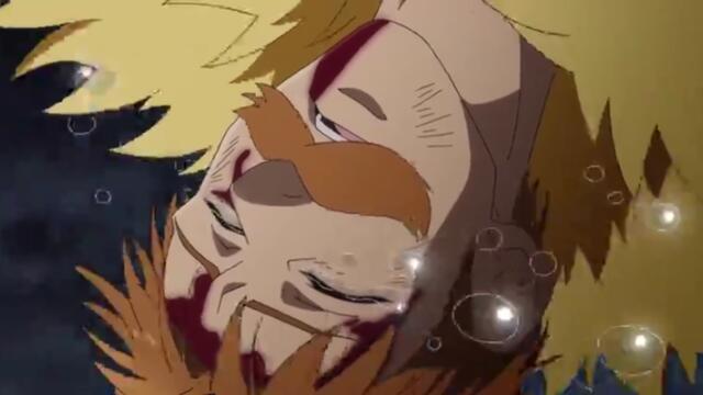 Nanatsu No Taizai: Fundo No Shinpan [ Бг Субс ] episode 9 Високо Качество