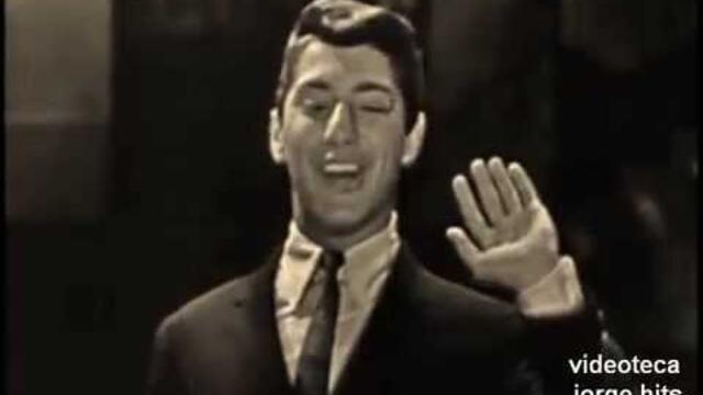 Paul Anka - Put Your Head On My Shoulder (1959) HQ Audio