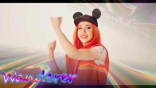 Russian Still  And the cherry is red