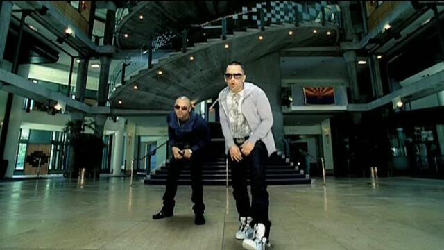 Wisin & Yandel - Estoy Enamorado Video Oficial
