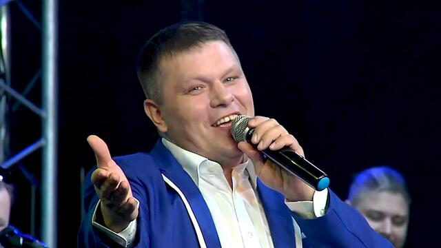 Иван Гранков  - "Виктория"