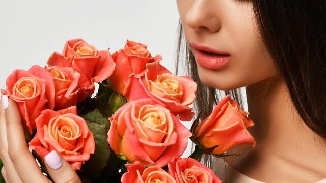 ДИСКО ГРУППА "СТУДИЯ 80"  -   БУКЕТ ИЗ РОЗ