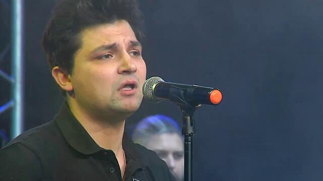 Александр Абакумов   -   Ястреб