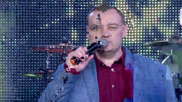 Роман Сангай  -  За дружбу