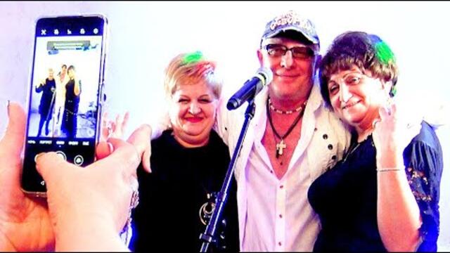 Валерий Палаускас  -  ЗИМНЯЯ СКАЗКА