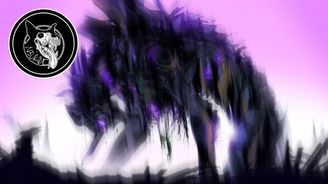 N3ÜRØ - VIRUS [DUBSTEP]