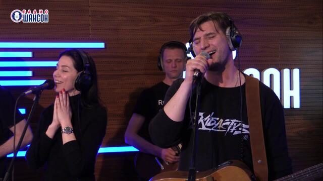 Александр Устюгов и группа Ekibastuz - Доченька