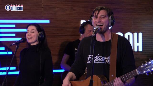 Александр Устюгов и группа Ekibastuz - Подруга