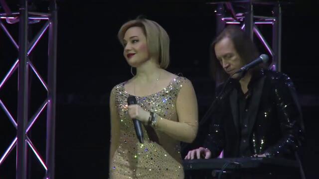 Татьяна Буланова   -   Странная встреча