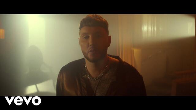 James Arthur - Medicine (Official Video)