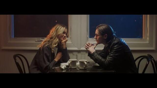 Patrick Droney -  "Yours In The Morning"