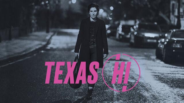 Texas - Hi