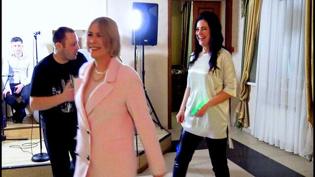 Валерий Палаускас   -   ТАЮ БЕЗ ТЕБЯ КАК ЛЬДИНКА