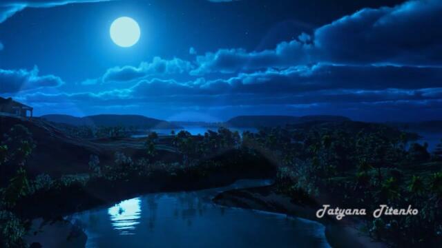 Эдгар Туниянц   -   Колыбельная