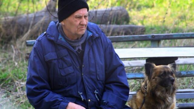 ДМИТРИЙ ВАСИЛЕВСКИЙ  -  ОДИНОКИЙ МУЖИЧОК ЗА 50...