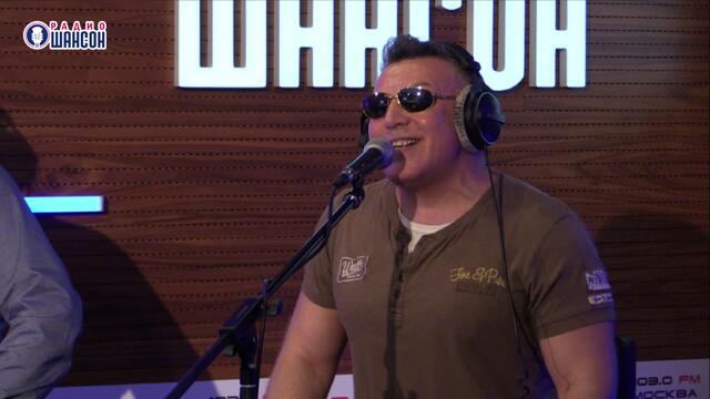 Герман Грач - Берег