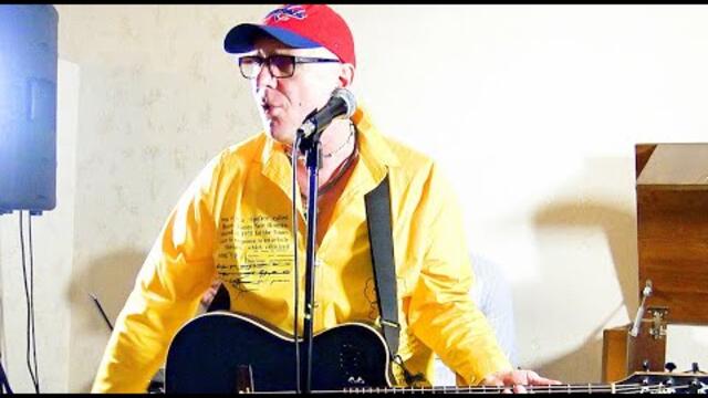 Валерий Палаускас  -  ПОГАДАЙ ЦЫГАНКА МНЕ