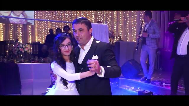 Авром Абрамов  -  Бат мицва