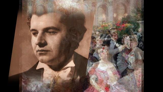 ДЖ.ВЕРДИ "ЗАСТОЛЬНАЯ" (ТРАВИАТА) Г.ВИШНЕВСКАЯ Д.КОРОЛЁВ