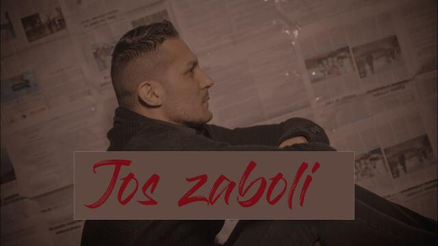 Dusan Gajic - Jos zaboli / 2021 (Official Video)