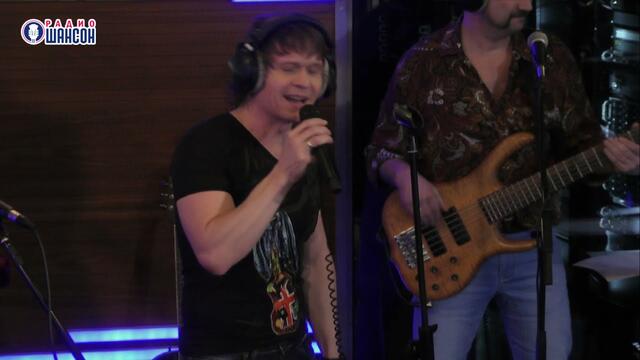 Артур Руденко - Под холодный дождь