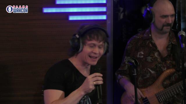 Артур Руденко - По пустым аллеям парка