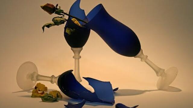 С. КУРЕНКОВ   -   ОСКОЛКИ