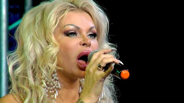 Мила Кузнецова  - "Стрелами"