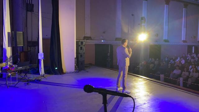 Гр. САДко  -  Ещё разок