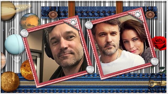 Алена Валенсия - Мой единственный мужчина