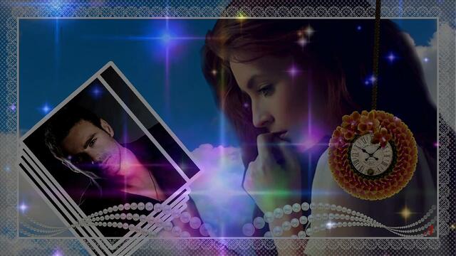 Гр. "МИРАЖ"  -   ГДЕ Я...