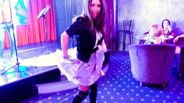 ЗАГУЛЯЕТ КОТ В МАРТЕ - Валерий Палаускас