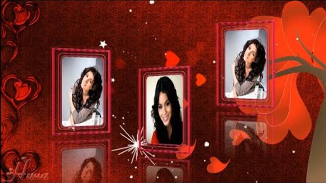 Руслан Агоев   -   Не люблю, любимая.