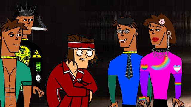 Супер Региони - Епизод 5, БГ. аудио