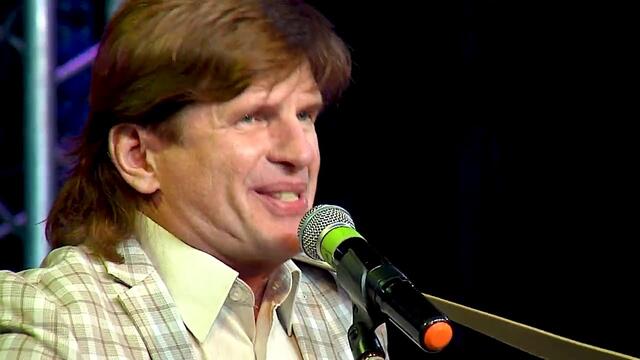 Константин Грудин - Костерок горит