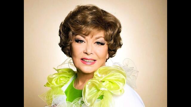 ДУНАЙ ДУНАЙ,А НУ УЗНАЙ...ЭДИТА ПЬЕХА