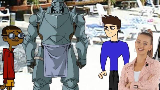 Супер Региони - Епизод 6, БГ. аудио