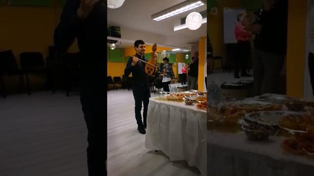 БОРИСЛАВ БОРИСОВ - КАЛИМАНКУ, ДЕНКУ - APL GO - ПЛОВДИВ