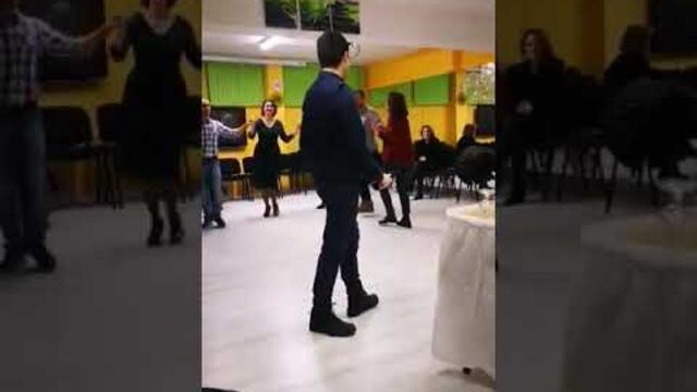 БОРИСЛАВ БОРИСОВ - НА СВАТБА МЕ КАНЯТ (НА ЖИВО) - APL GO - ПЛОВДИВ