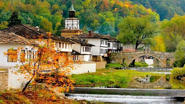 Честита пролет – 22 март