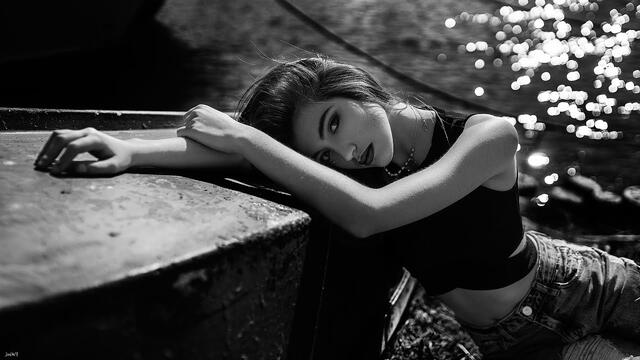 ГР. РАМС - КОГДА НИБУДЬ...